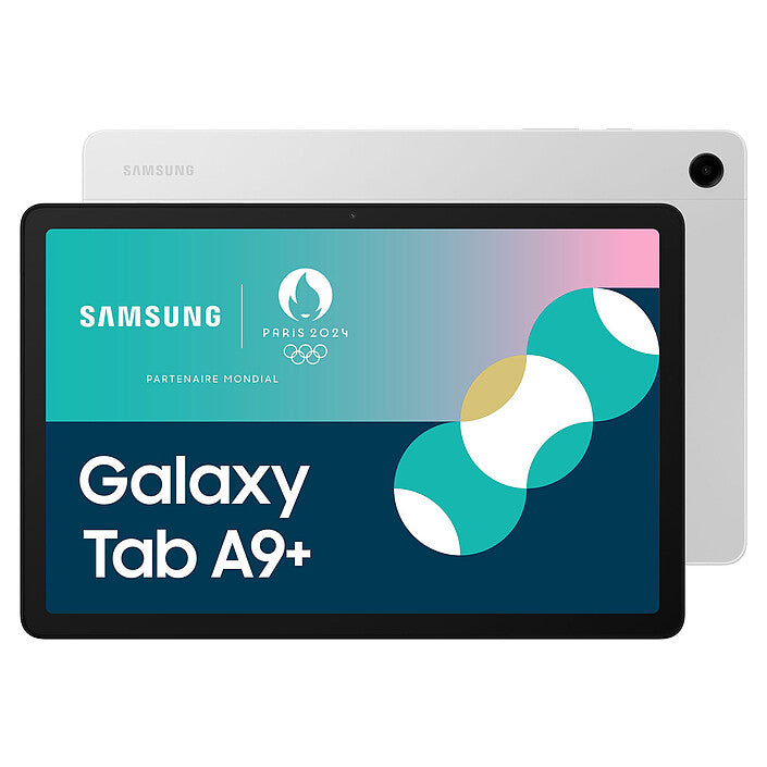 Samsung Galaxy Tab A9+ (WIFI ) 64 Go 11 Pouces