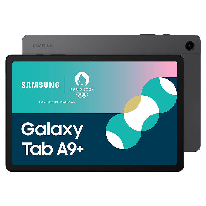 Samsung Galaxy Tab A9+ (WIFI ) 64 Go 11 Pouces