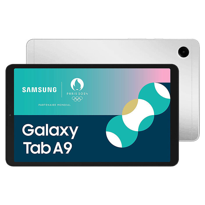 Samsung Galaxy Tab A9 (WIFI ) 64 Go 8,7 Pouces