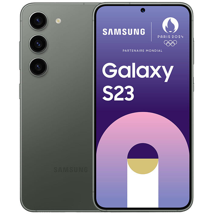 Samsung S23 128 Go