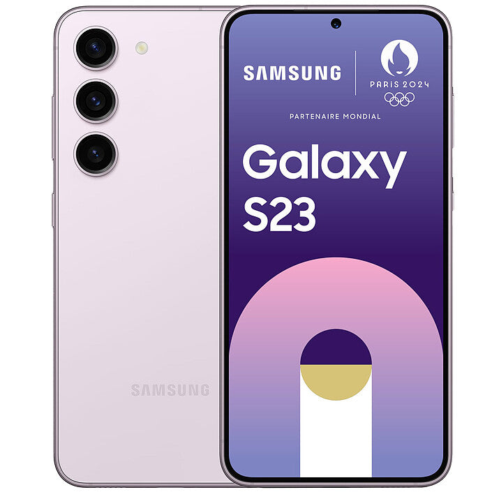 Samsung S23 128 Go