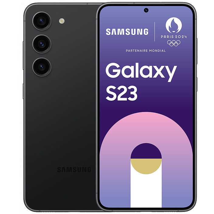 Samsung S23 128 Go