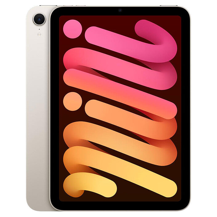 iPad Mini 7 Wi-Fi (2024) 128 Go 8.3 Pouces