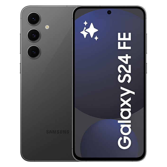Samsung S24 FE 128 Go