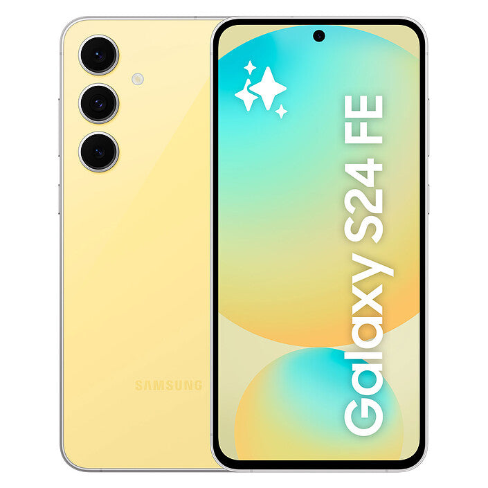 Samsung S24 FE 128 Go