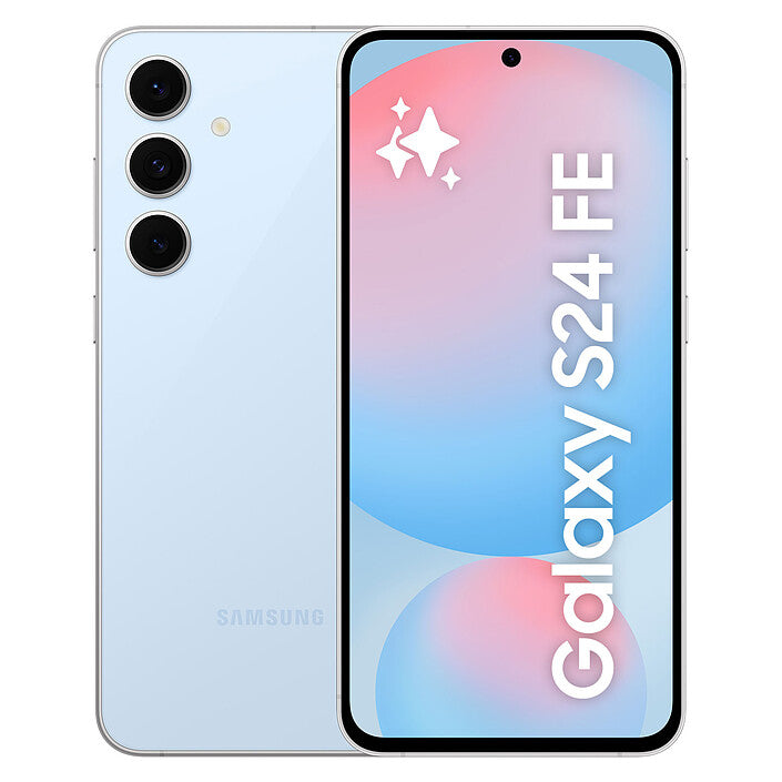 Samsung S24 FE 128 Go