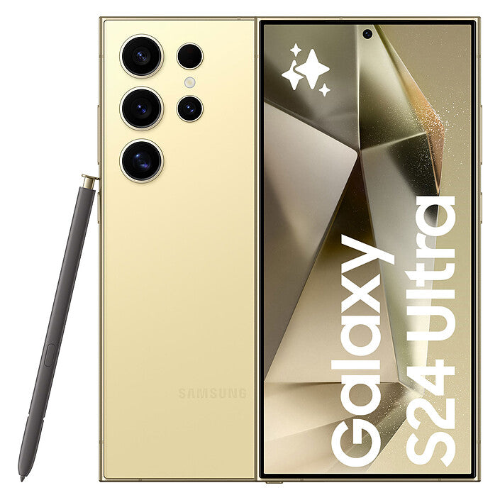 Samsung S24 Ultra 256 Go