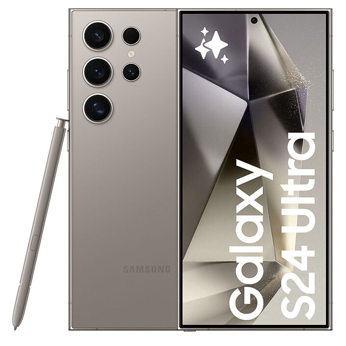Samsung S24 Ultra 256 Go