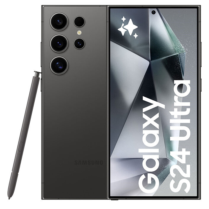 Samsung S24 Ultra 256 Go