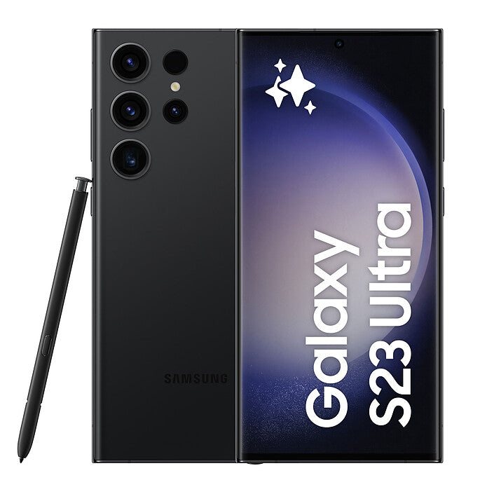 Samsung S23 Ultra 256 Go