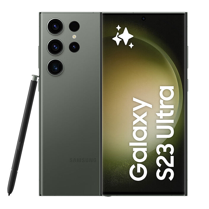 Samsung S23 Ultra 256 Go