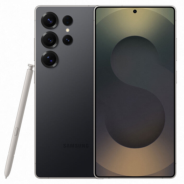 Samsung S25 Ultra 256 Go
