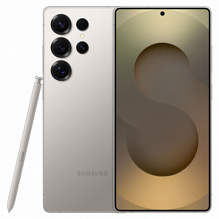 Samsung S25 Ultra 256 Go