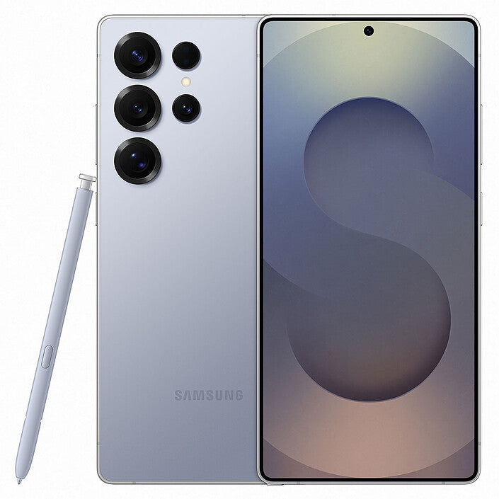 Samsung S25 Ultra 256 Go