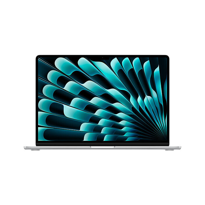 MacBook Air 13" 256 Go SSD 16 Go RAM Puce M4 CPU 10 cœurs GPU 8 cœurs
