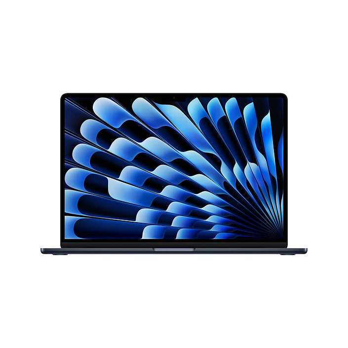 MacBook Air 13" 256 Go SSD 16 Go RAM Puce M4 CPU 10 cœurs GPU 8 cœurs