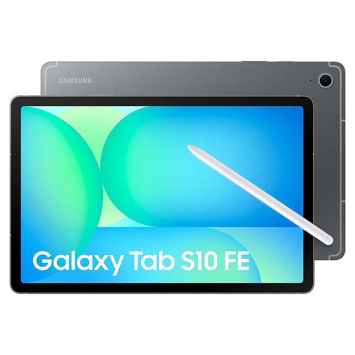 Samsung Galaxy Tab S10 FE (WIFI ) 128 Go 11 Pouces