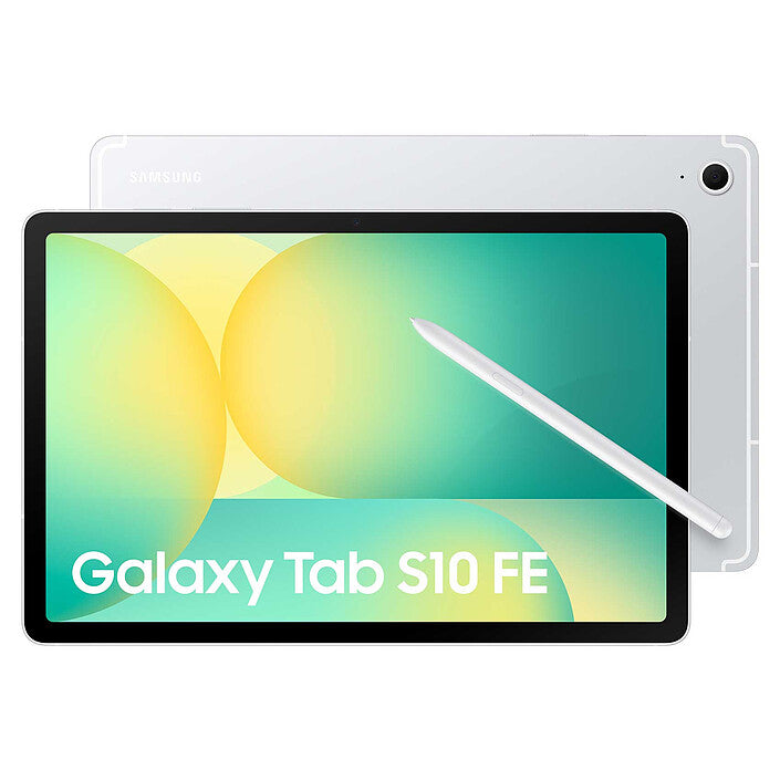 Samsung Galaxy Tab S10 FE (WIFI ) 128 Go 11 Pouces