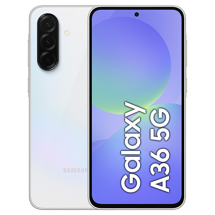 Samsung A36 5G 128 Go