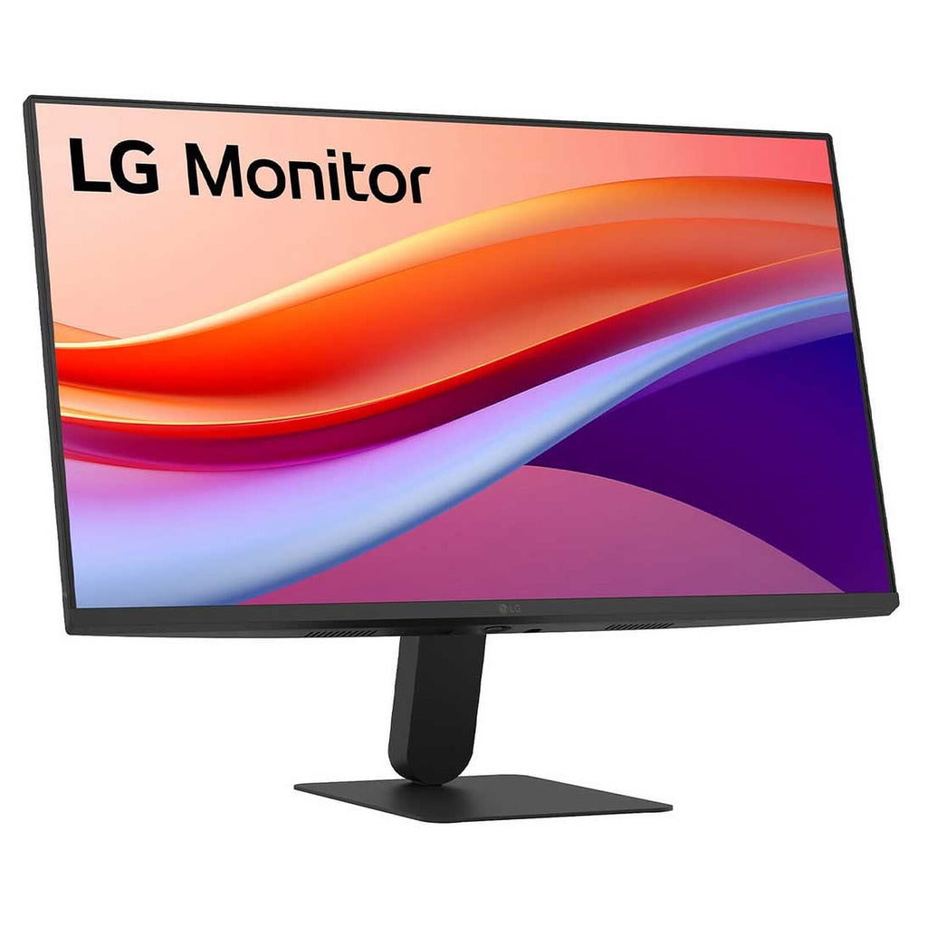 LG 23.8" LED - UltraFine 24U411A-B PLAT