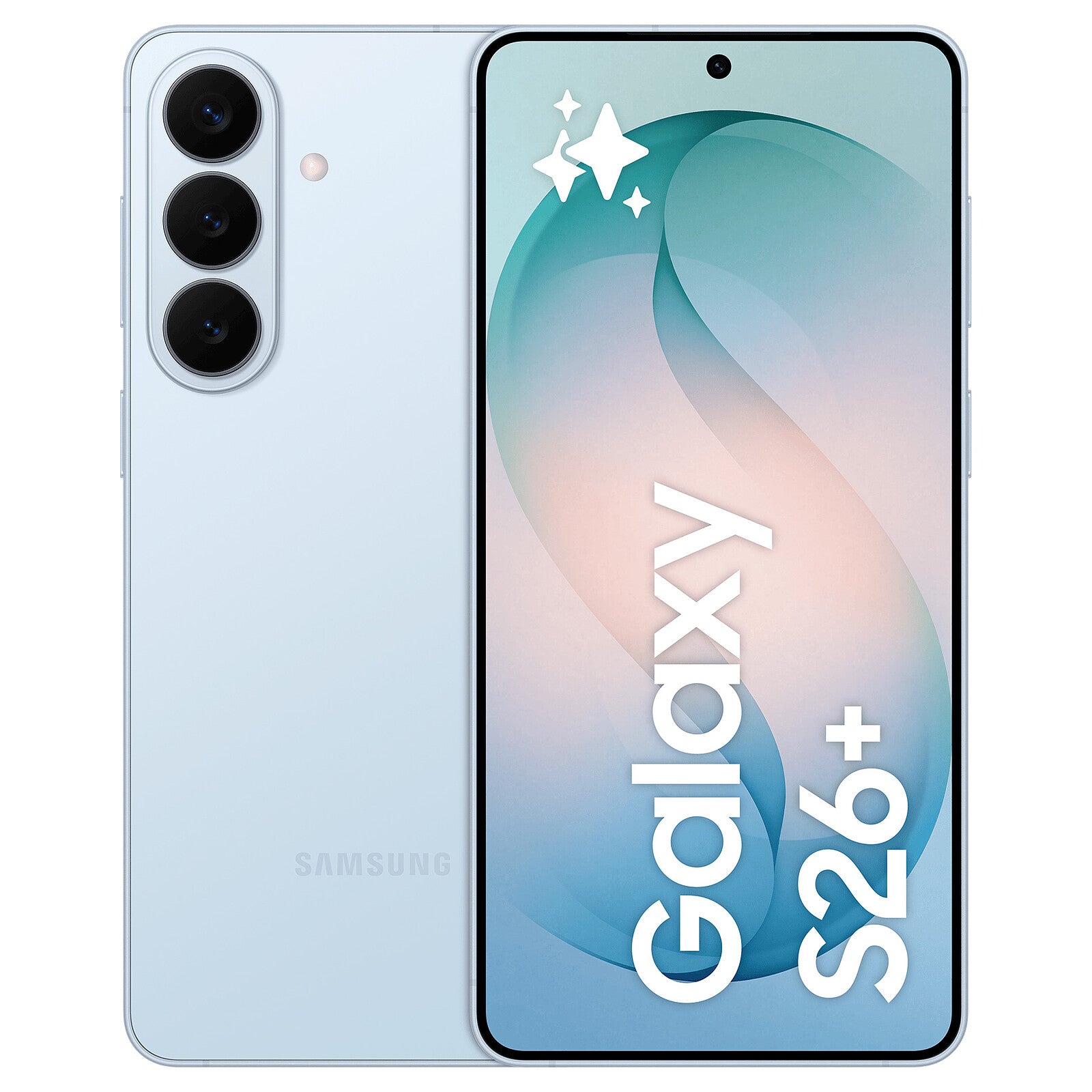 Samsung Galaxy S26 Plus