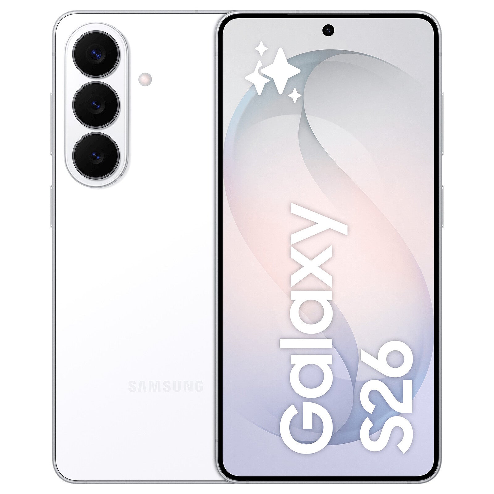 Samsung Galaxy S26