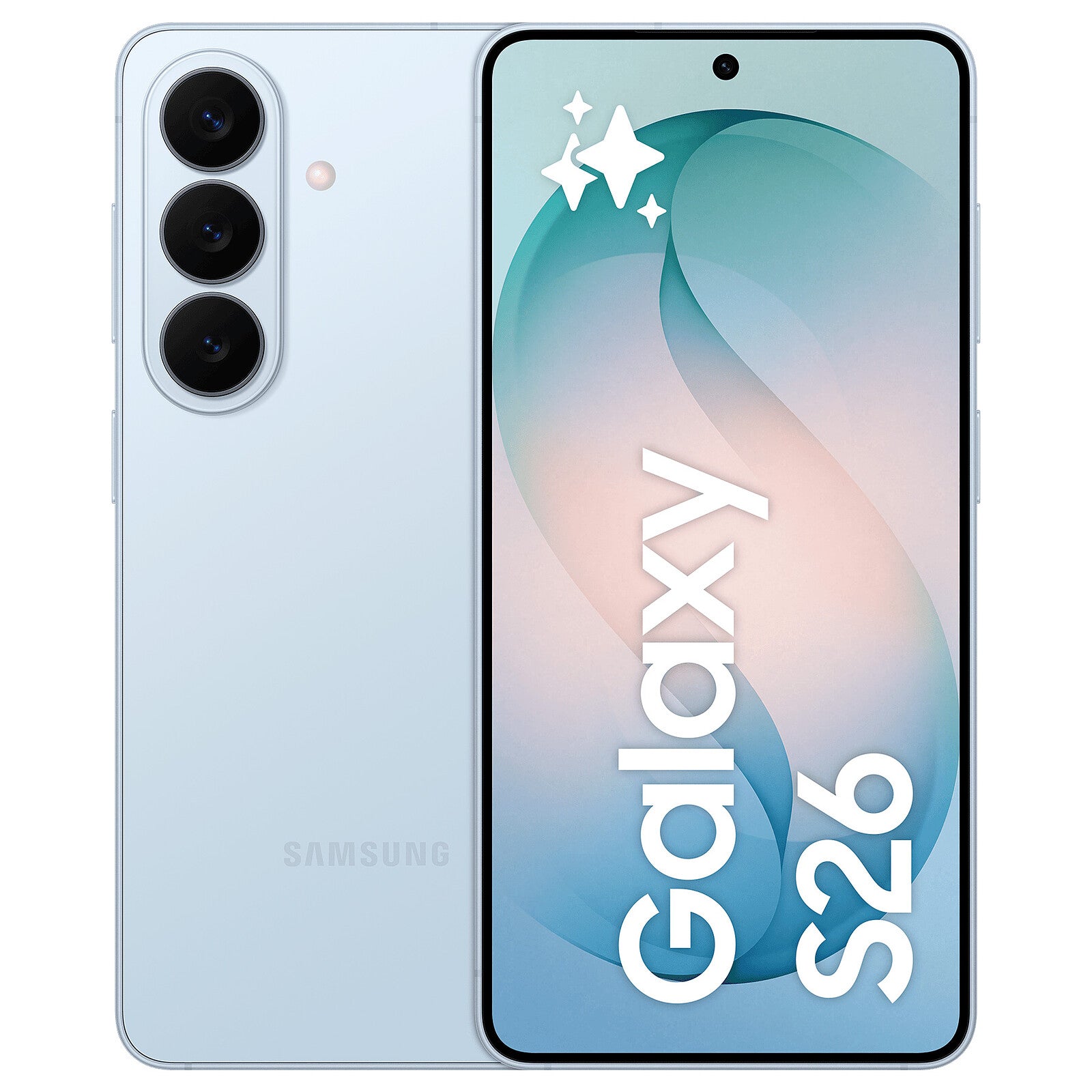 Samsung Galaxy S26