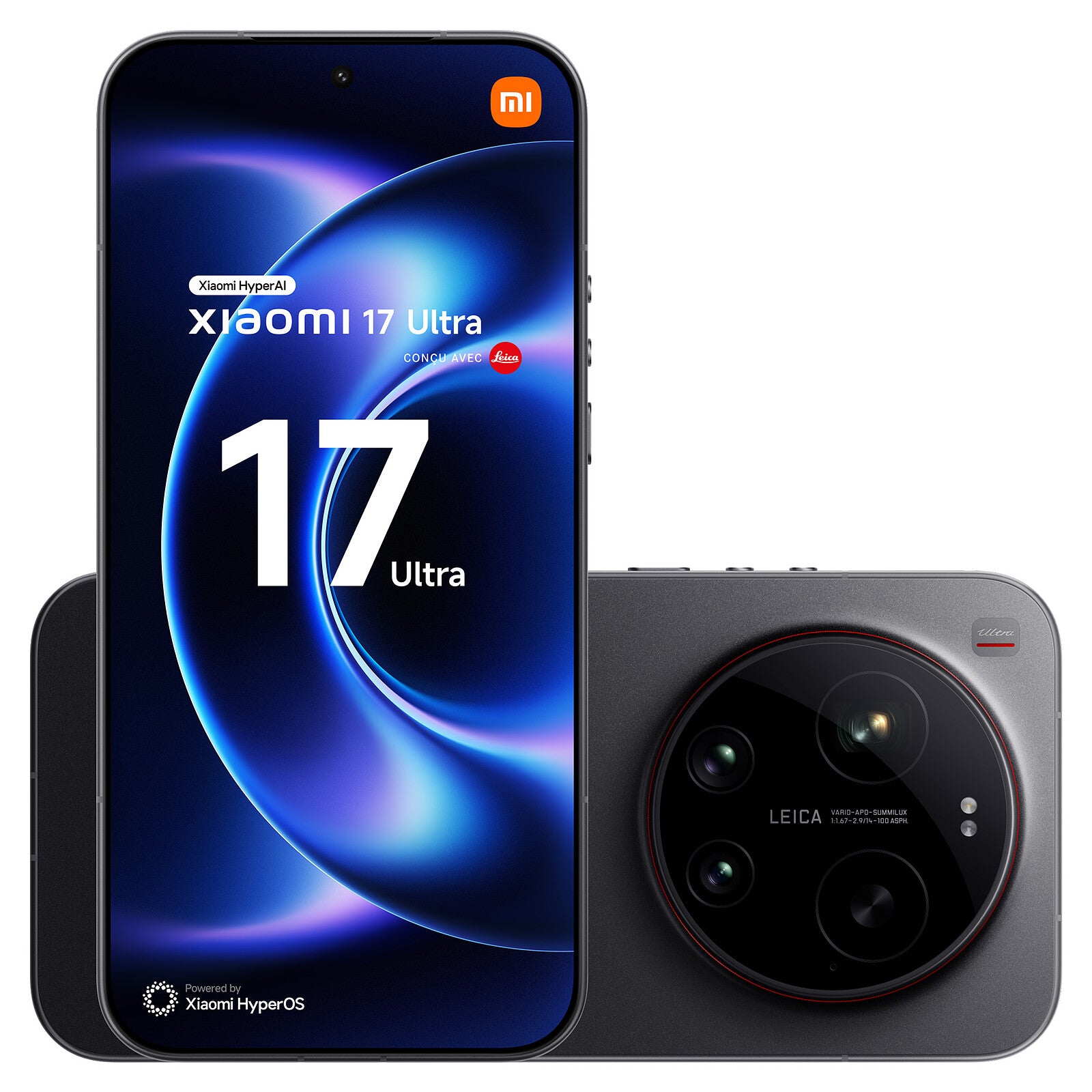 Xiaomi 17 Ultra 512 Go