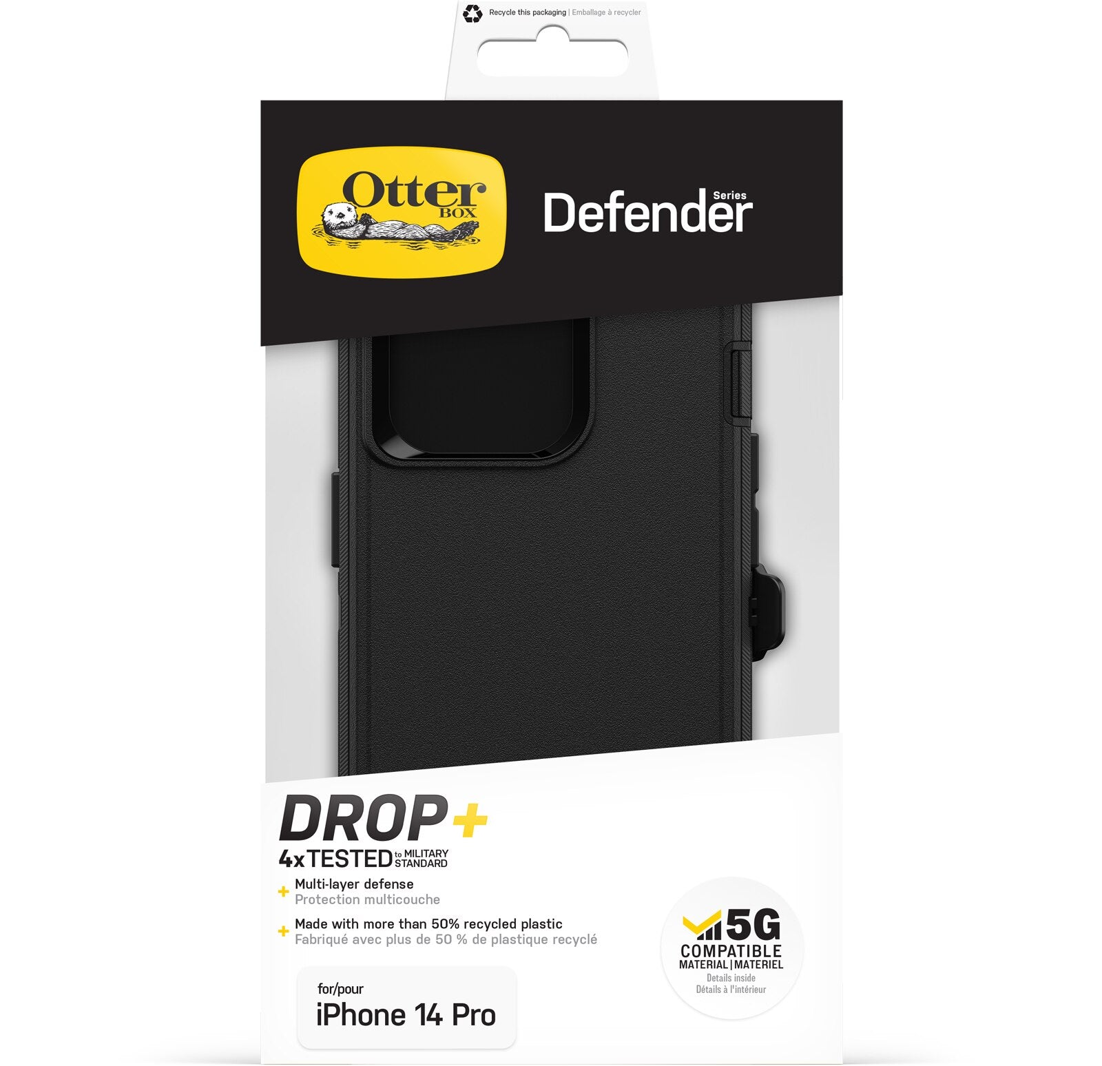 Coque OtterBox Defender