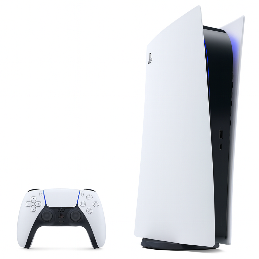 Playstation 5 FAT EDITION DIGITAL