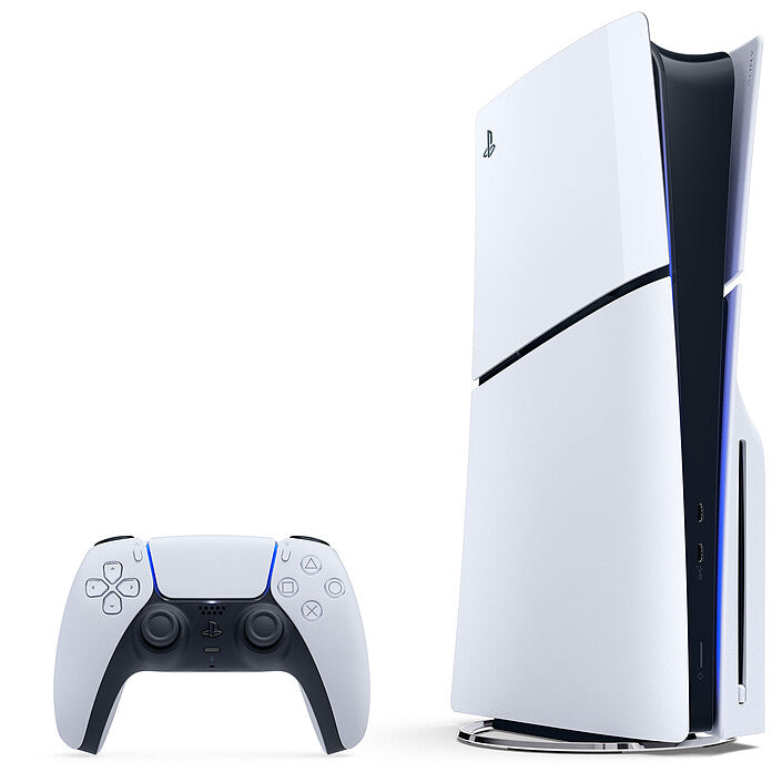 Playstation 5 SLIM EDITION CD