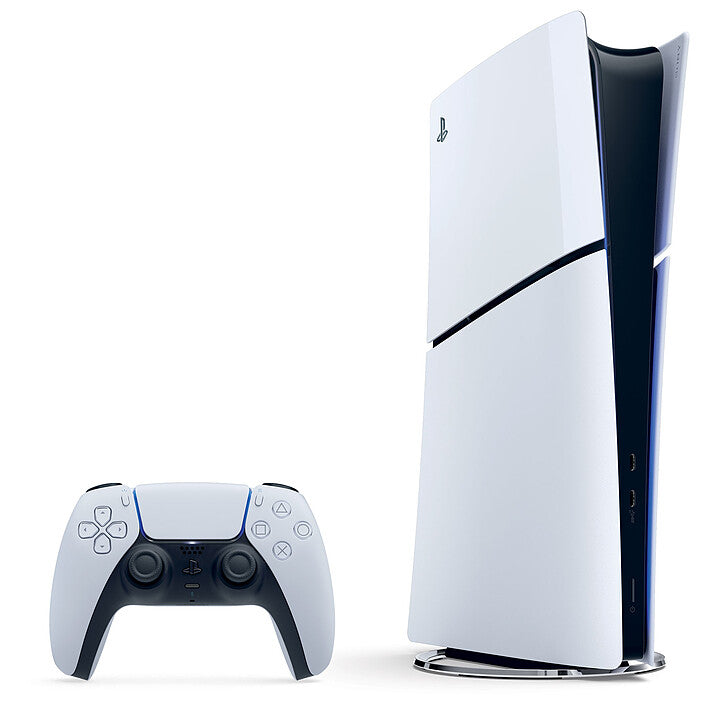 Playstation 5 SLIM EDITION DIGITAL