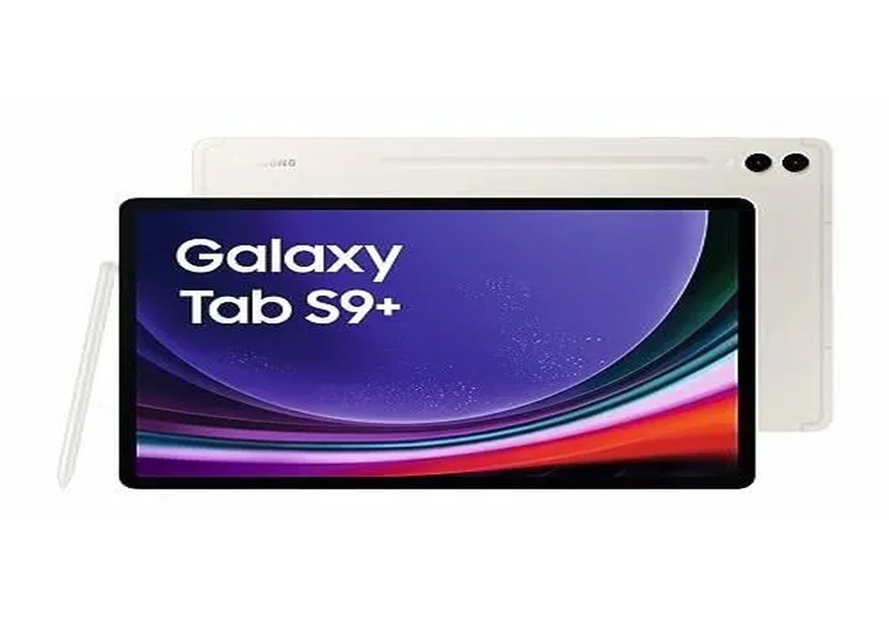 Samsung Galaxy Tab S9+ (WIFI ) 128 Go 12,4 pouces