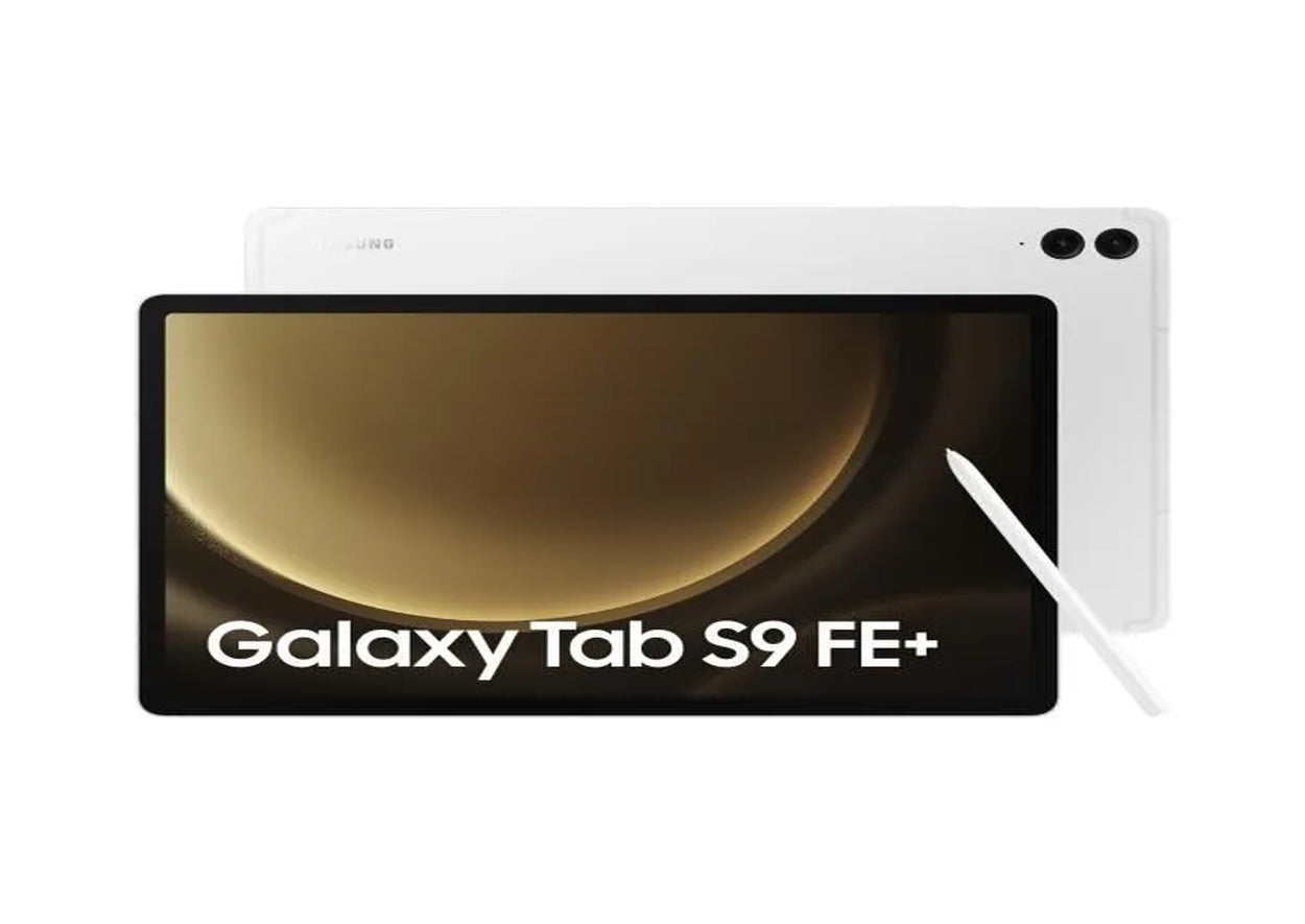 Samsung Galaxy Tab S9 FE+ (WIFI ) 128 Go 12,4 pouces
