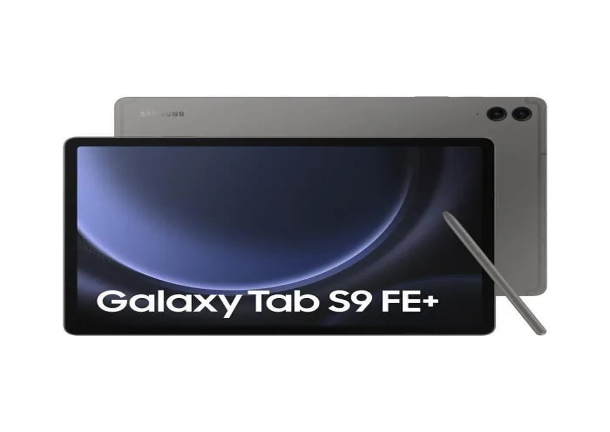 Samsung Galaxy Tab S9 FE+ (WIFI ) 128 Go 12,4 pouces