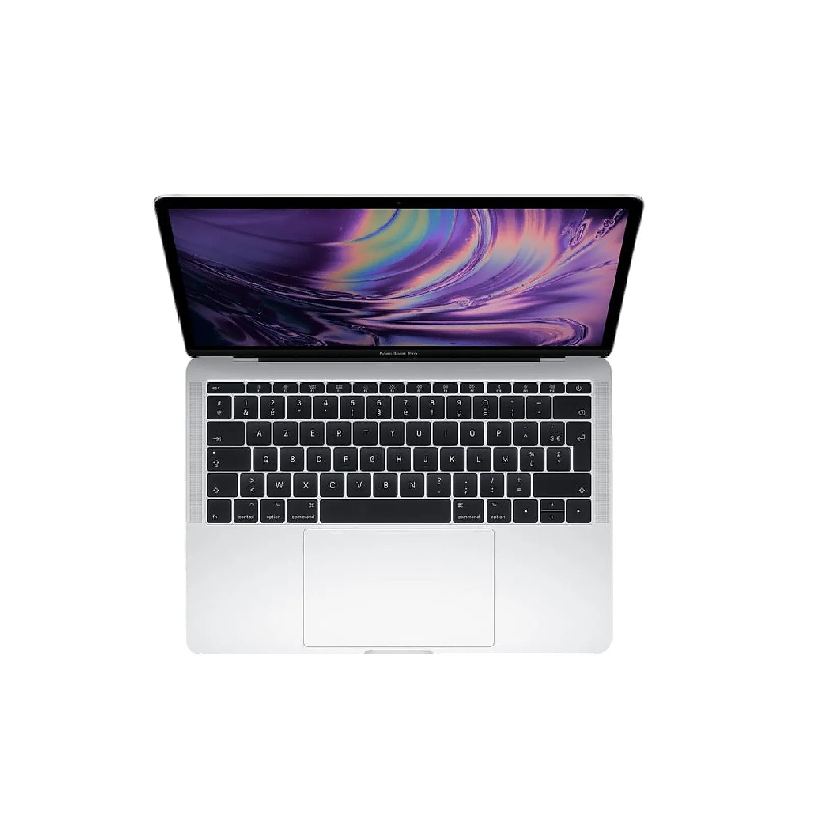 MacBook Pro 13" 2017 i5 - 2,3 Ghz - 8 Go RAM - 128 Go SSD