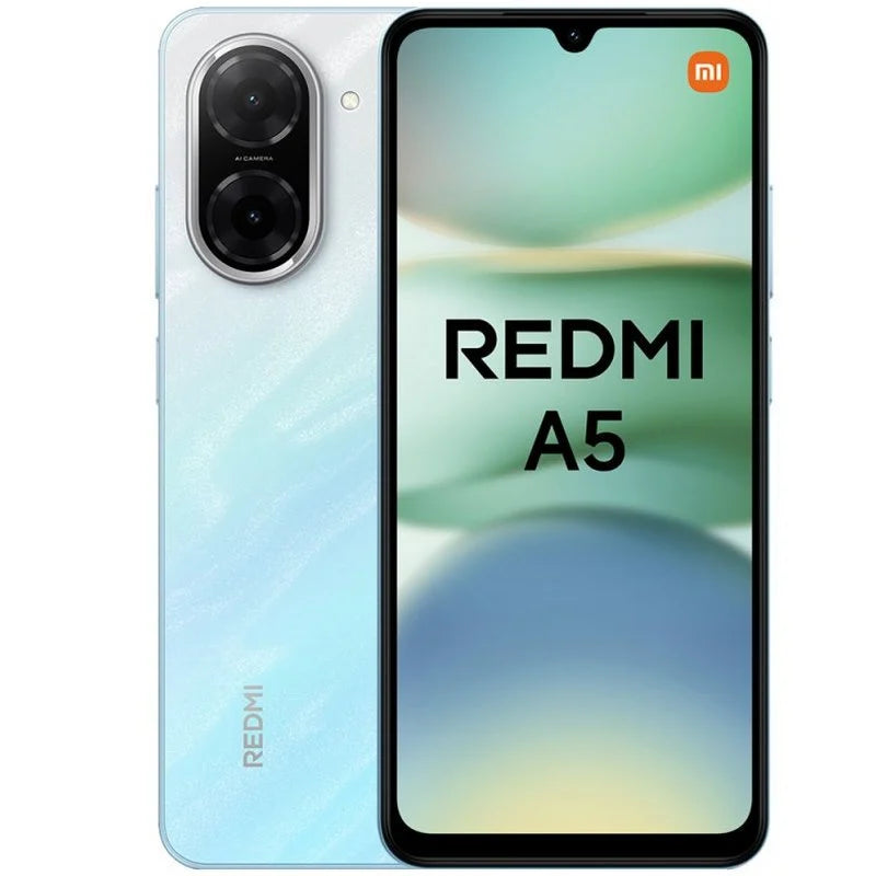 Xiaomi Redmi a5 128 Go