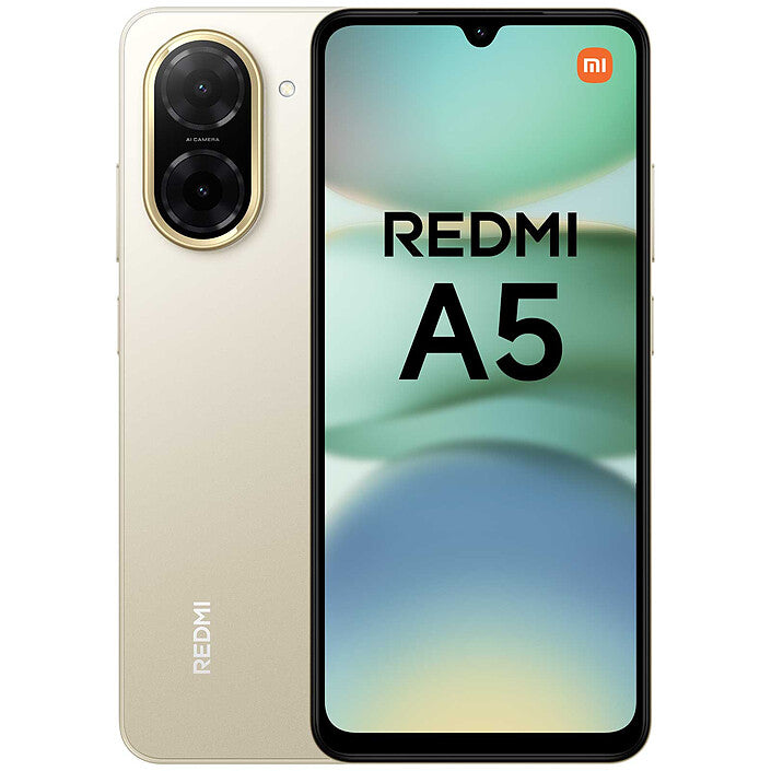 Xiaomi Redmi a5 128 Go