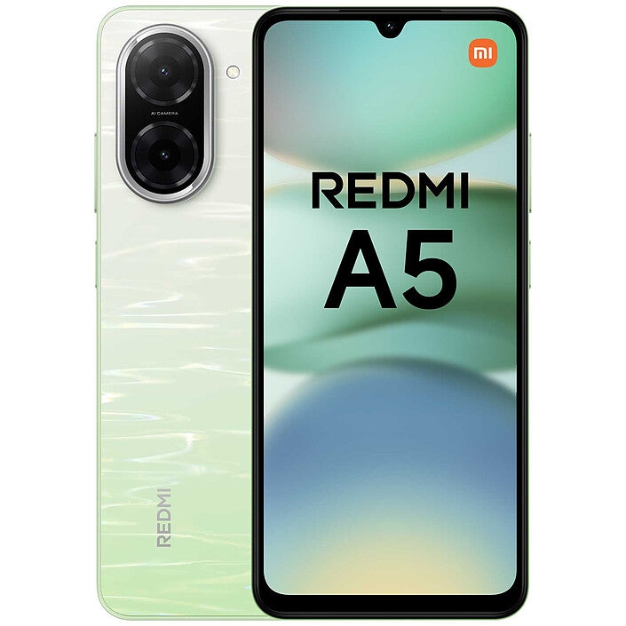 Xiaomi Redmi a5 128 Go