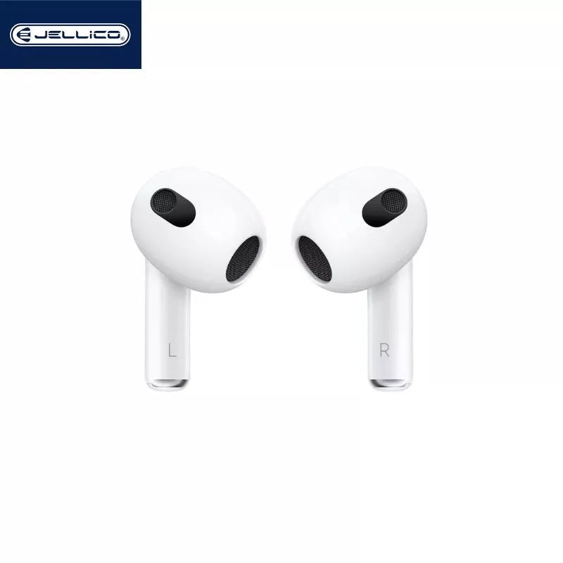 Écouteurs sans fil bluetooth Airpods 3 JELLICO AirBlue 3