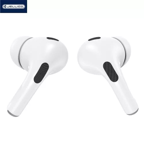 Écouteurs sans fil bluetooth avec écran tactile Airpods Pro 3 JELLICO AirBlue Pro 3