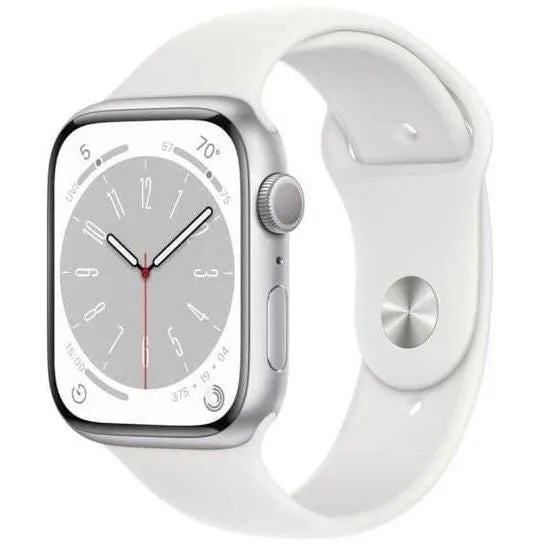 Apple Watch (Series 8) 2022 GPS 45MM