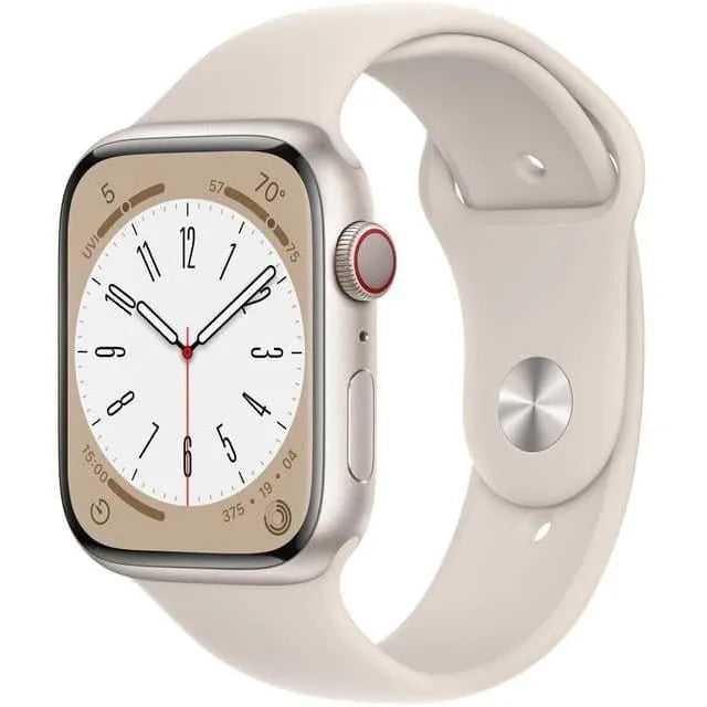 Apple Watch (Series 8) 2022 GPS 45MM