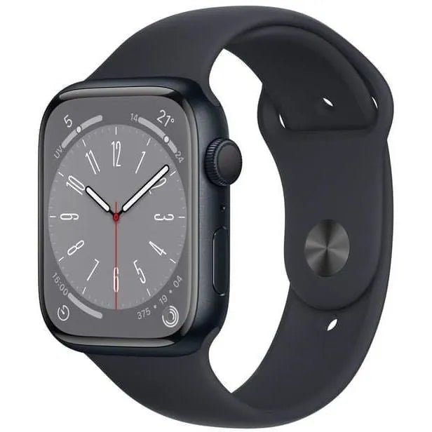 Apple Watch (Series 8) 2022 GPS 45MM