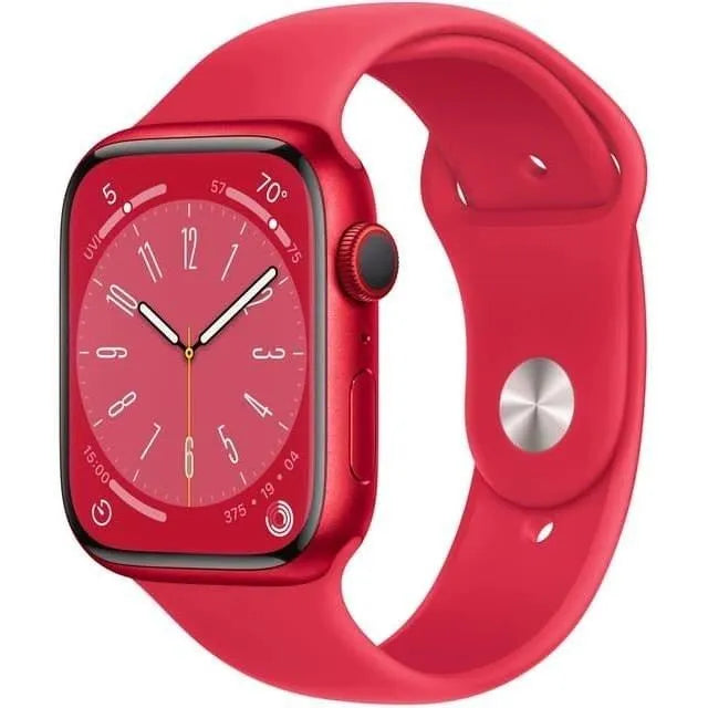 Apple Watch (Series 8) 2022 GPS 45MM