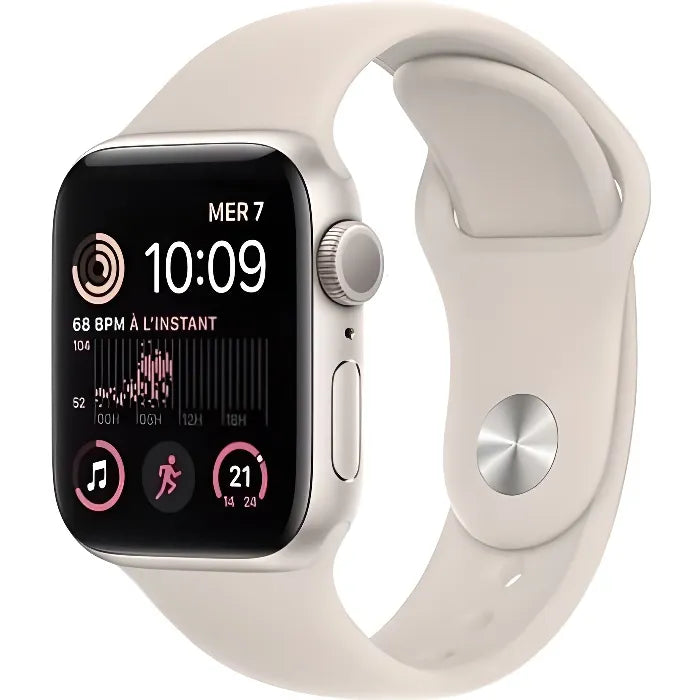 Apple Watch  SE 2 GPS 2022