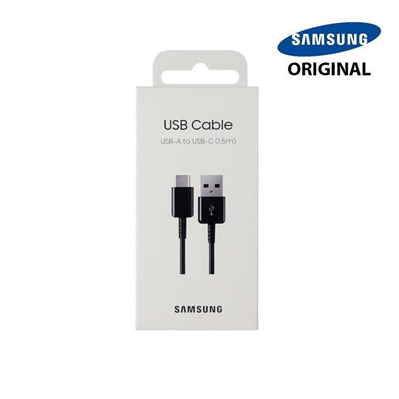 Câble de charge Samsung original USB-A vers USB-C