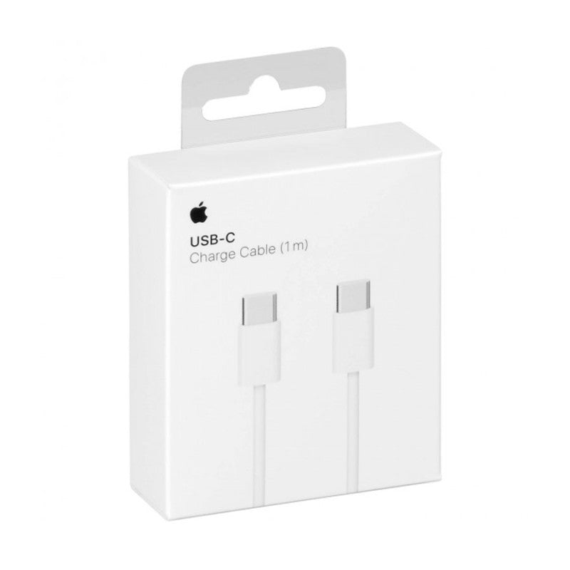 Câble de charge iPhone original USB-C vers USB-C