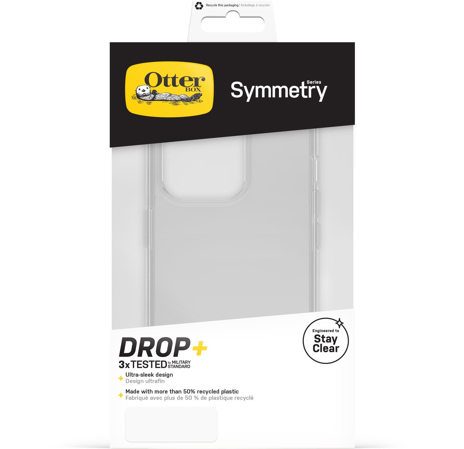 Coque OtterBox Symmetry
