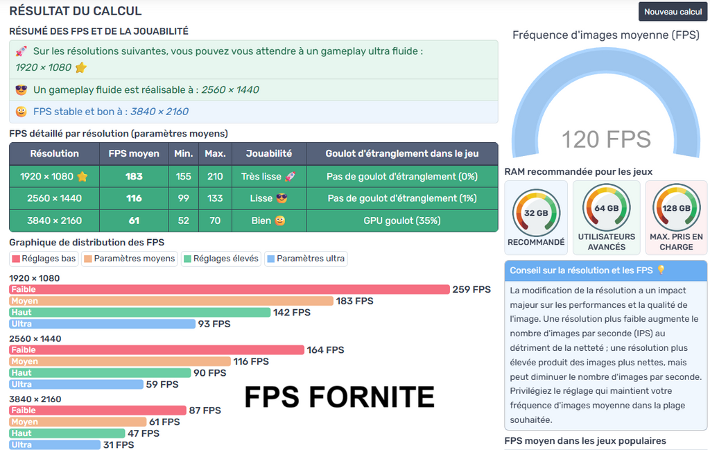PC GAMER AMD Ryzen 5 5500 16Go DDR4  NVIDIA GeForce RTX 5060 - 8Go SSD M.2 NVME 1 TO